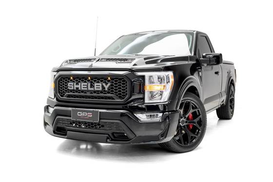 FORD F-150 5.0 V8 SHELBY SUPER SNAKE 4WD SELECTSHIFT FORD F-150 5.0 V8 SHELBY SUPER SNAKE 4WD SELECTSHIFT